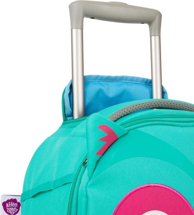 Image du produit Affenzahn Eluise Eule (18 l, Bagage à main (jusqu'à 50l))