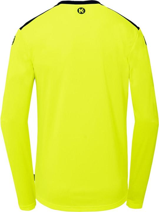Actual product image Kempa Emotion 27 long-sleeved shirt (164)