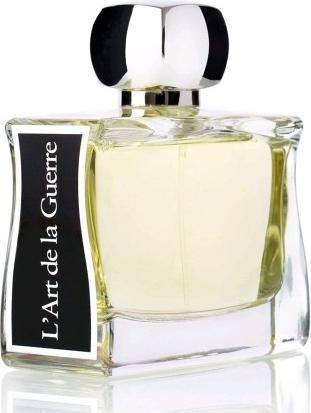Actual product image Jovoy Paris Eau de Parfum L'Art Guerre (Eau de parfum, 100 ml)