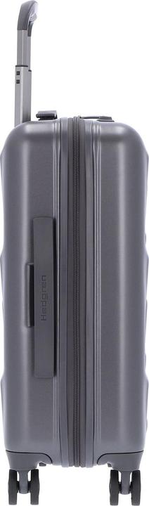 Immagine prodotto Hedgren Carve XS - grigio (40 l, Bagaglio a mano (fino a 50 litri))