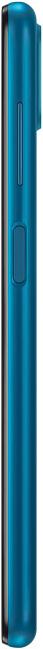 Produktbild Samsung Galaxy A12 EU (128 GB, Blue, 6.50", Dual SIM, 48 Mpx, 4G)