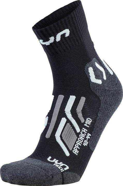 UYN Trekking Approach Mid (2 Paar)