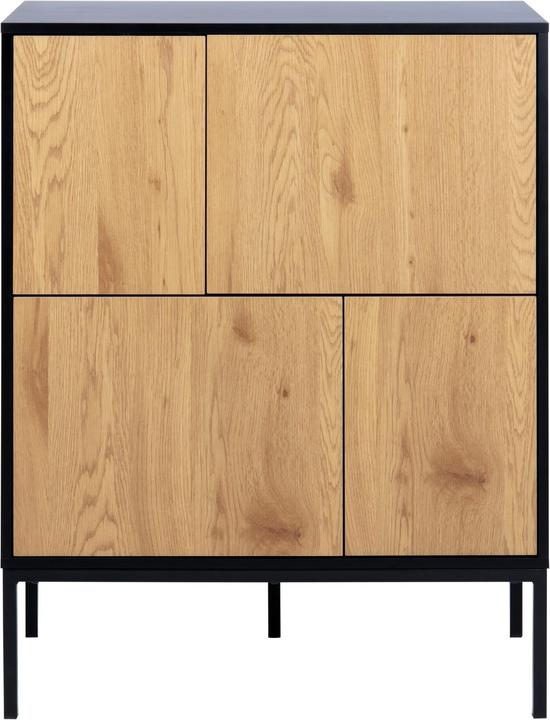 Immagine prodotto AC Design Seaford (80 x 40 x 103 cm)
