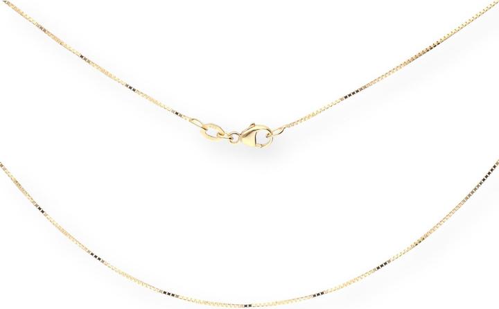 Actual product image Carat Basic (Gold 18ct, 45 cm)