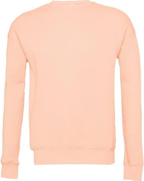Image du produit Bella Canvas Sweat-shirt classique Épaule recoupée (XS)