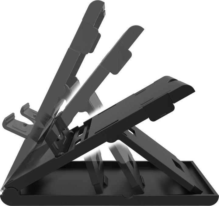 Actual product image HORI Playstand - Zelda (Switch)