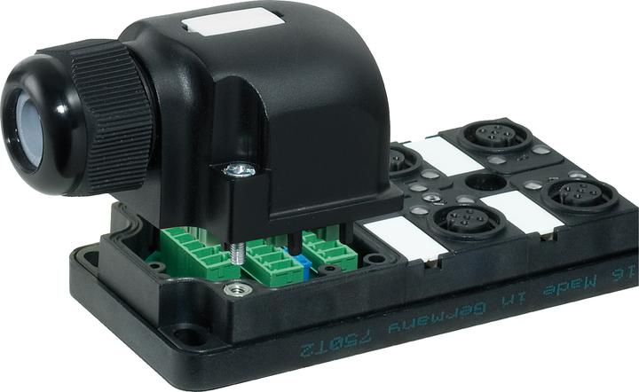 Produktbild Murr Elektronik Passiv-Verteiler