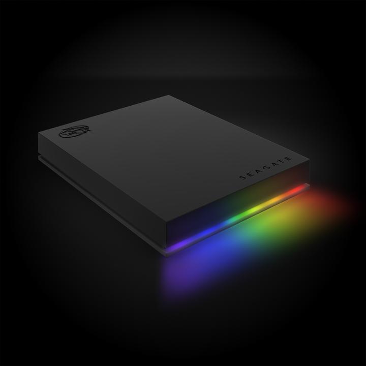 Produktbild Seagate FireCuda Gaming (2 TB)