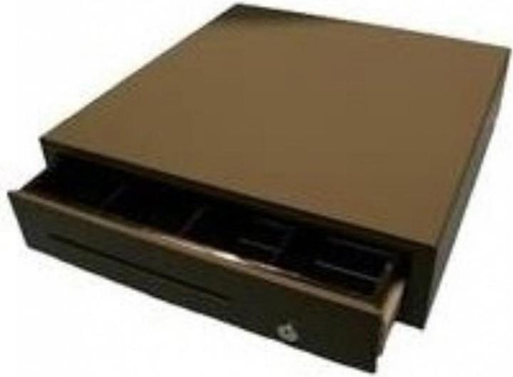Produktbild Star Micronics CB-2002 LC CASH DRAWER NEW GRAY.