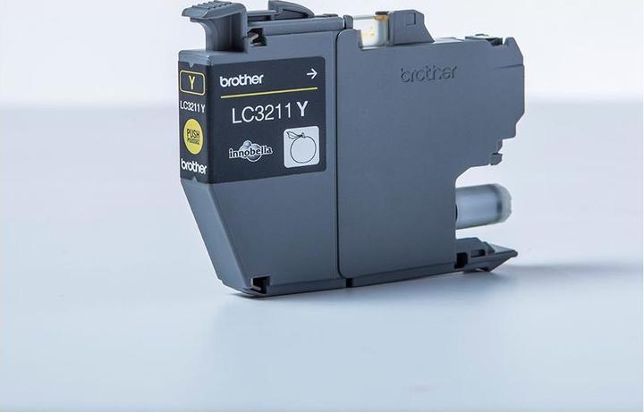 Immagine prodotto Brother Lc-3211y (Y)