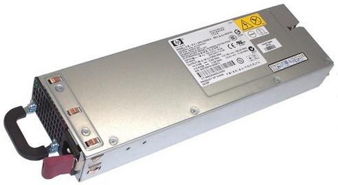HPE Hot Plug Power Supply 800W (800 W)