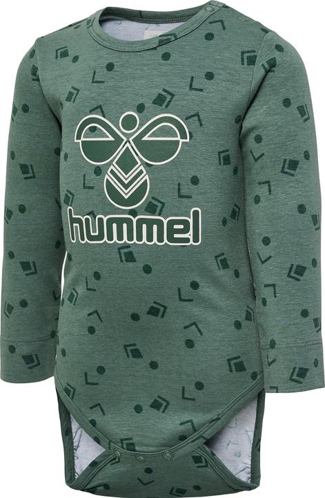 Immagine prodotto hummel hmlCorpo più scuro L/S (56)