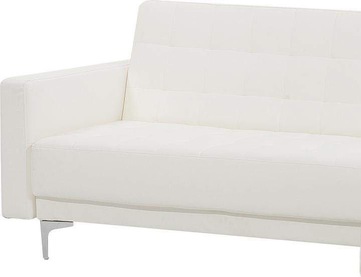 Produktbild Beliani Aberdeen (2-Sitzer, Bettsofa)