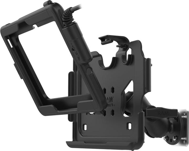 Actual product image RAM Mounts Tough-CaseT Bundle for Tab