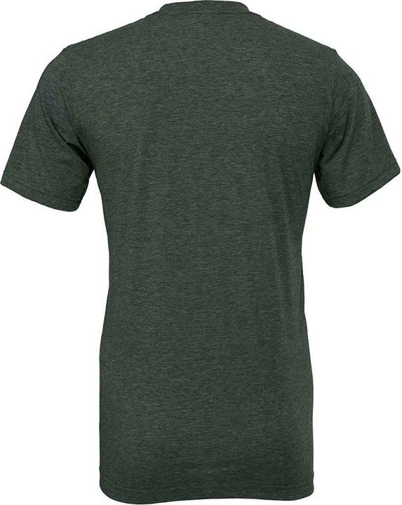 Actual product image Bella Canvas Cvc Tshirt Short Sleeve (M)