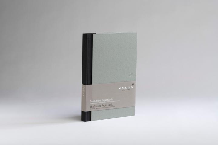 Immagine prodotto Gmund Libro di carta 17x24cm (Quadretti, Copertina rigida)