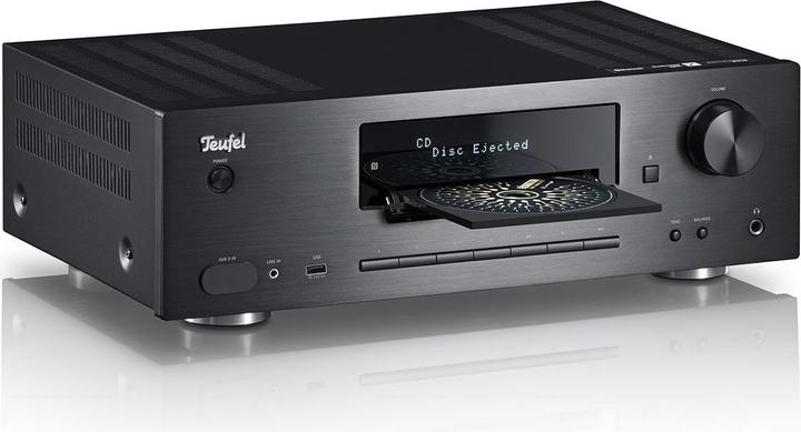 Produktbild Teufel Kombo 62 (Stereo, DAB+, FM)
