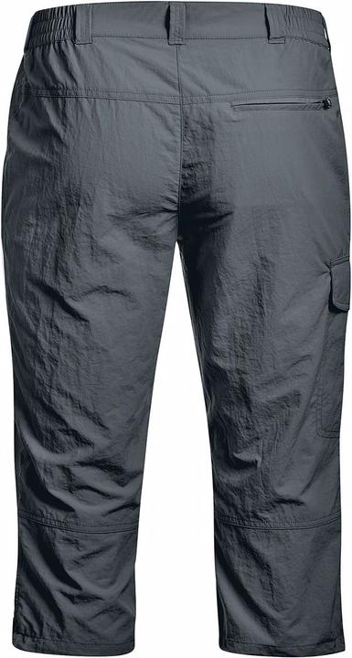 Immagine prodotto Maier Sports Jens pantaloni 3/4 (50)