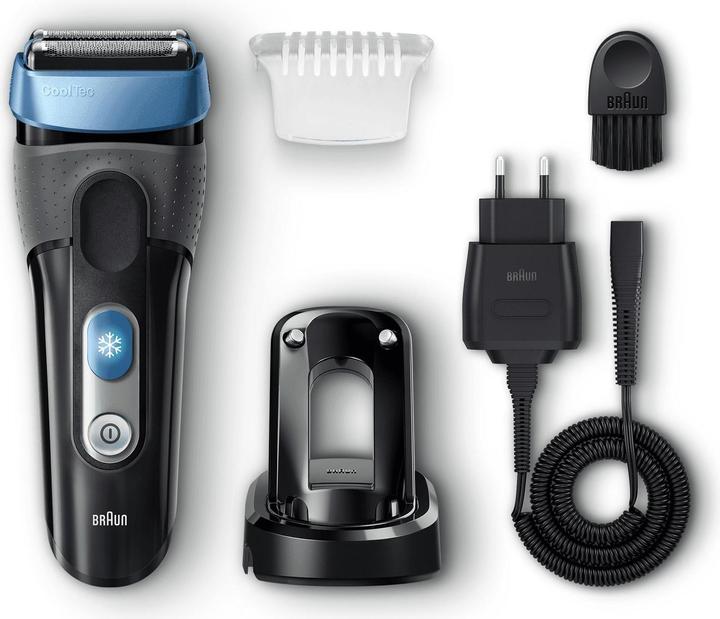 Produktbild Braun CT2s CoolTec