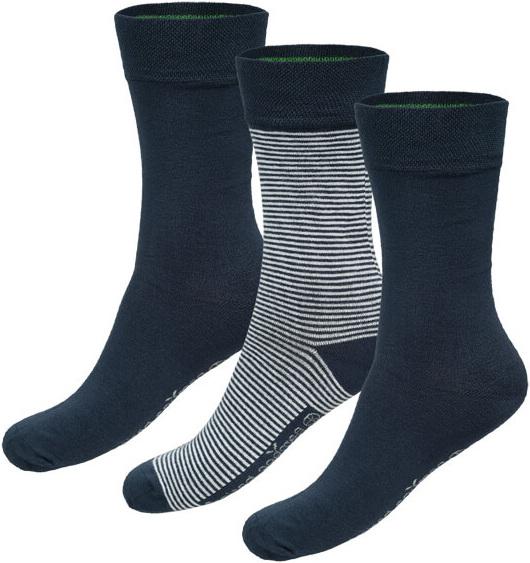 Black, Stripe Black