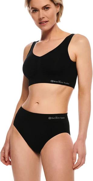 Actual product image Bamboo Basics Belle (M, pack of 3)