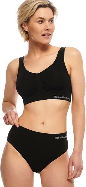 Actual product image Bamboo Basics Belle (M, pack of 3)