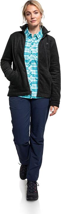 Produktbild Schöffel Partinello 3in1 Jacke (38, M)