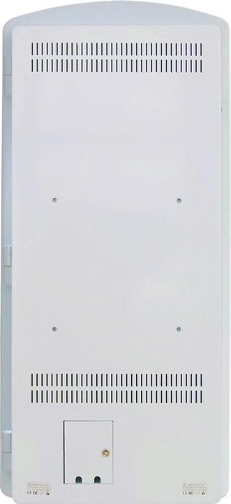 Produktbild Allnet Display 21 Zoll, Desinfektion Kioskterminal, Android 7, RK3288, Farbe weiss oh. Standfuss (21", 8 GB, Weiss)