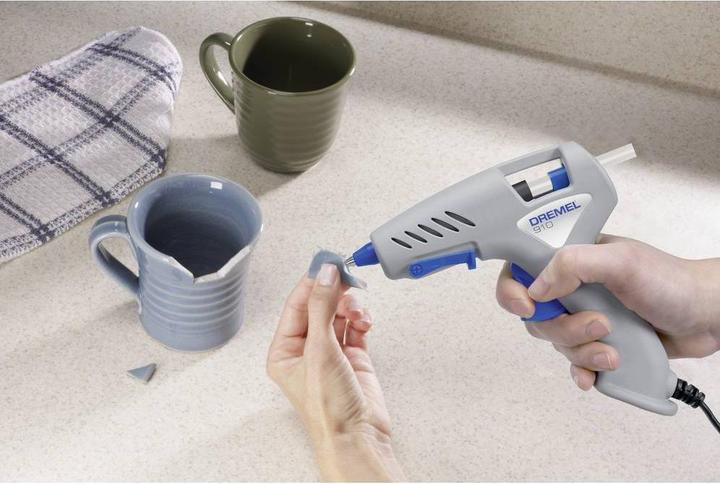Produktbild Dremel Heissklebepistole 910 (910-3)