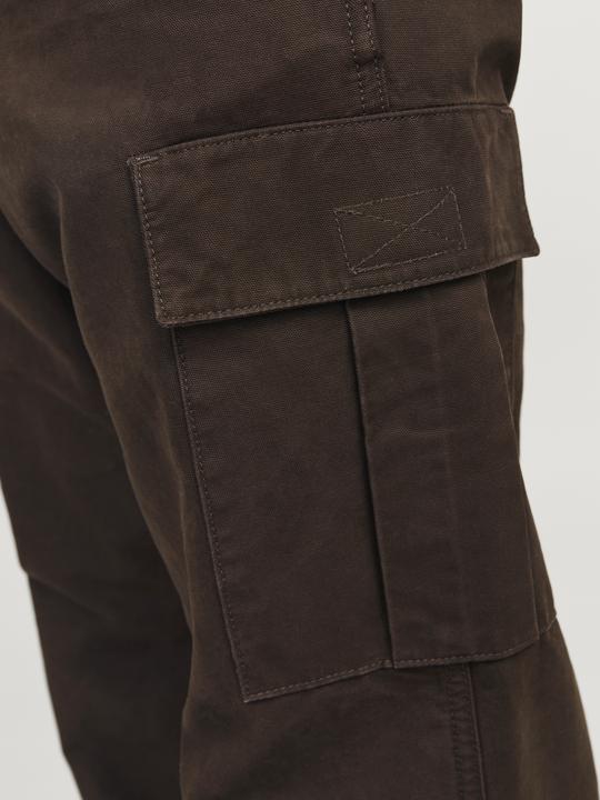 Actual product image Jack & Jones Loose Fit Cargo-Hose Cargo-Hose (W27/L32)