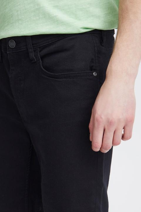 Produktbild Blend BHDenim shorts w. multiflex 20707722 (XL)