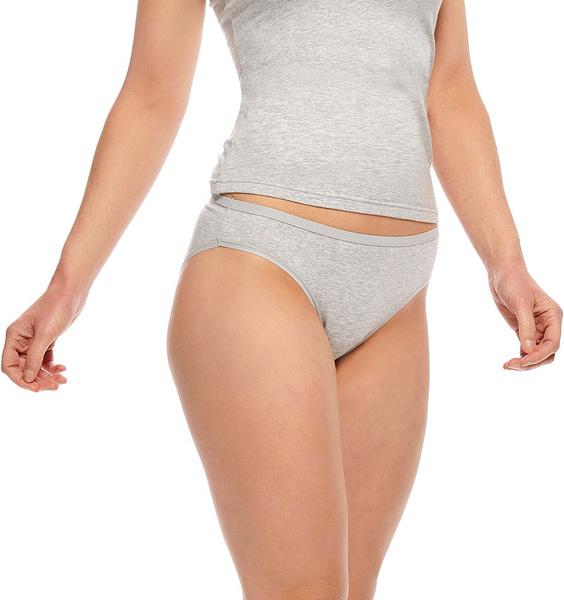 Produktbild Bamboo Basics Julia (XL, 3er Pack)