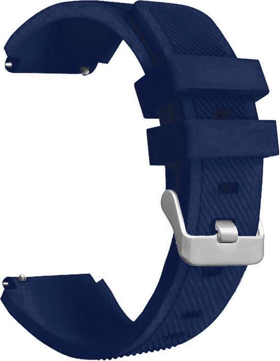 Image du produit Cadorabo Bracelet pour Samsung Galaxy Gear (22 mm, TPU)
