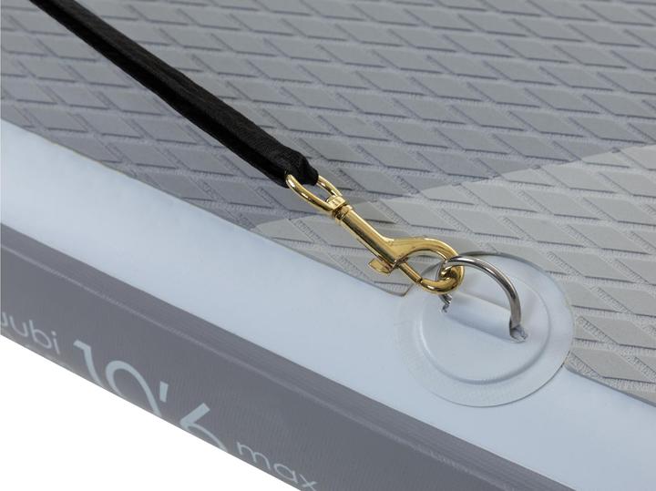 Actual product image Koor SUP seat