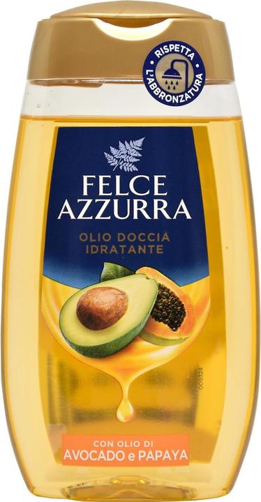 Produktbild Felce Azzurra Duschöl (250 ml)