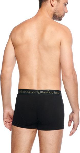 Produktbild Bamboo Basics Liam (M, 3er Pack)