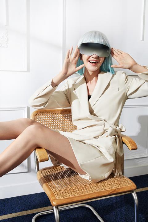 Image du produit SKG Eye Massager E7