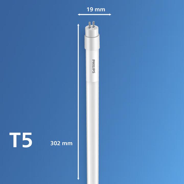 Actual product image Philips LEDtube (G5, 4.50 W, 630 lm, 1 x, D)