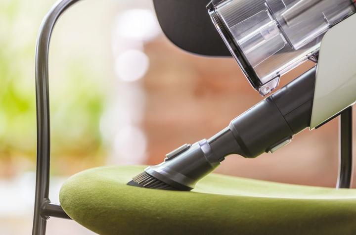 Produktbild Hoover HF9 Pets