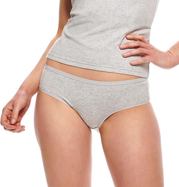 Produktbild Bamboo Basics Mila (L, 3er Pack)