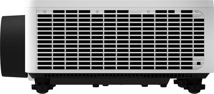 Actual product image NEC Sharp P601Q Projector LASER 4KUHD 6000lm mot. zoom, shift (UHD, 6000 lm, 1.25 - 2:1)