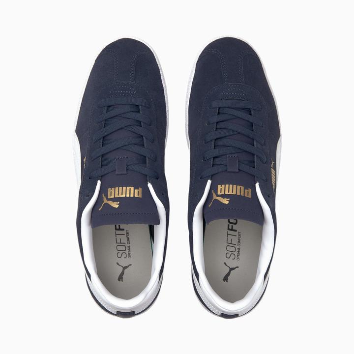 Productafbeelding Puma Club Sneaker Heren (42.5)