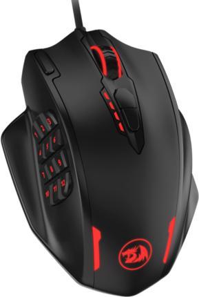 Produktbild Redragon M908 Impact (Kabelgebunden)