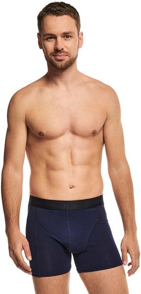 Image du produit Bamboo Basics Rico (XL, Lot de 3)