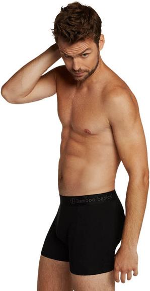 Image du produit Bamboo Basics Rico (XL, Lot de 3)