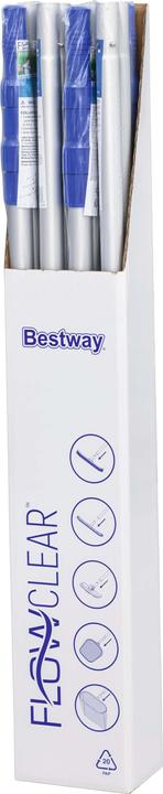 Image du produit Bestway Perche télescopique Flowclear