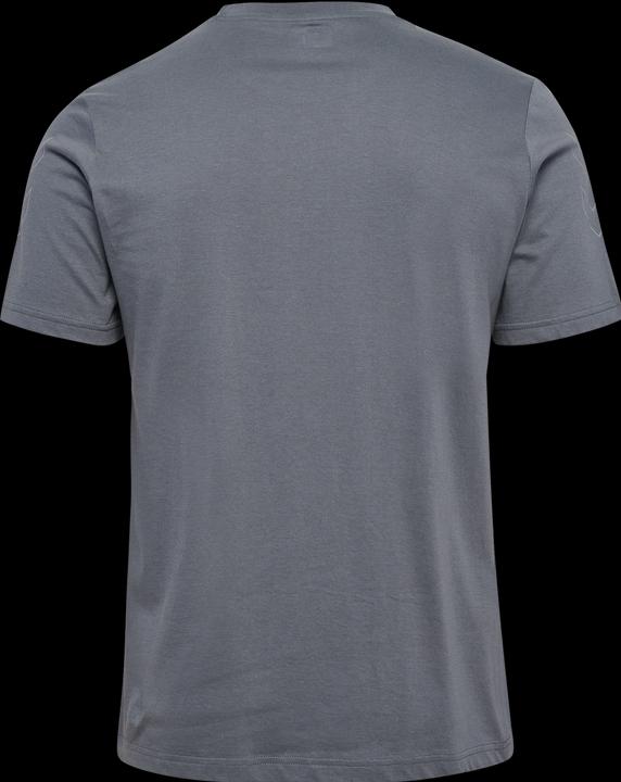 Actual product image hummel Hmlelemental Chevron Cotton Tee (L)