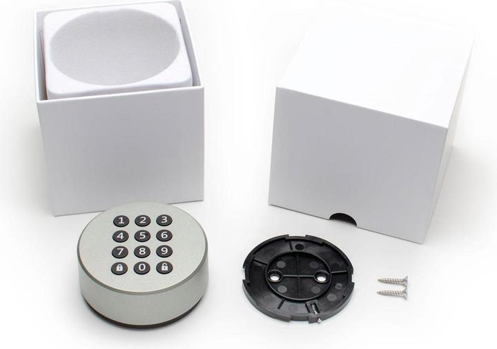 Image du produit Danalock Danapad pour V3 (Combinaison électronique de chiffres)