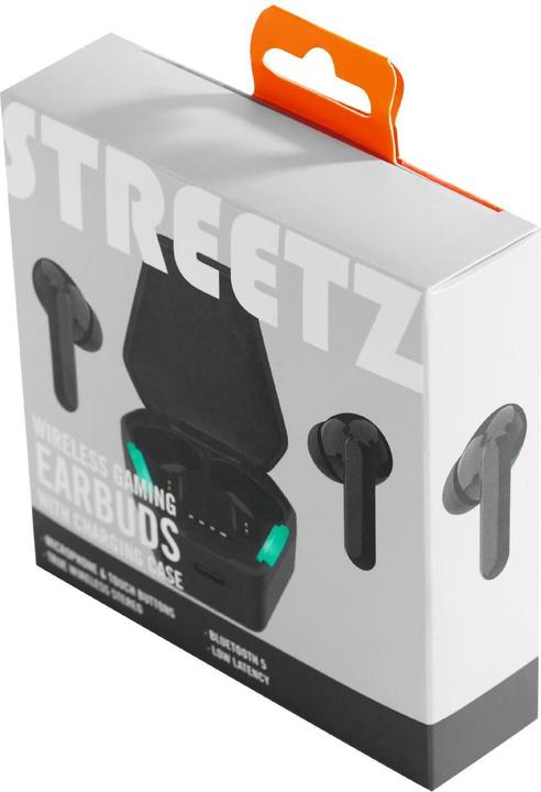 Image du produit Streetz TWS-115 (Filaire)