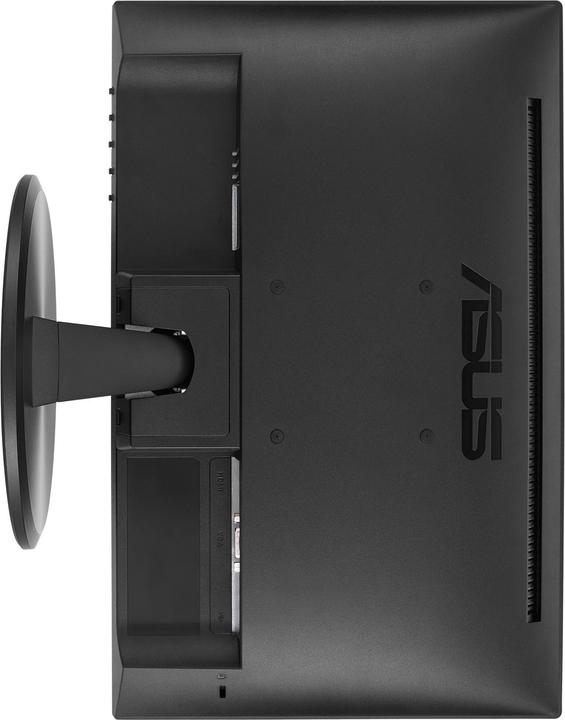 Actual product image ASUS VT168HR (1366 x 768 pixels, 15.60")